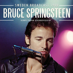 Sweden Broadcast 1988 (Live)