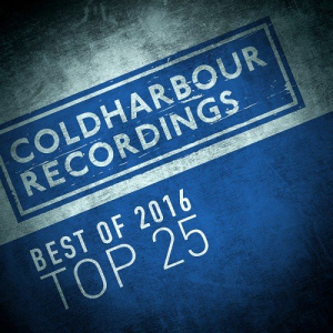 Coldharbour Top 25, Best Of 2016