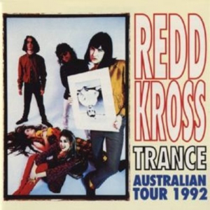 Trance (Australian Tour 1992)