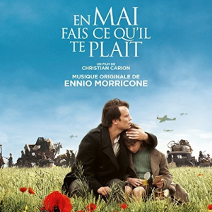 En mai fais ce quil te plaÃ®t (Bande originale du film)