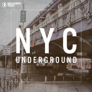 NYC Underground Vol.1