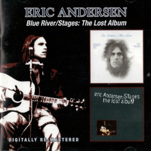 Blue River / Stages: The Lost Album