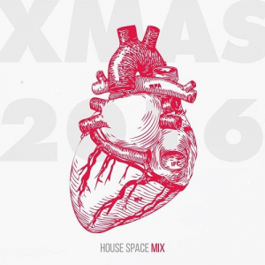 House Space Mix Xmas 2016