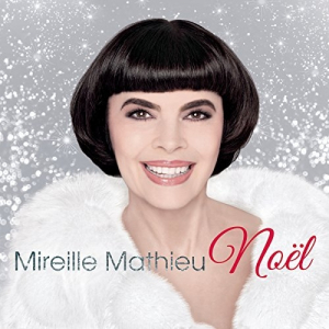 Mireille Mathieu NoÃ«l