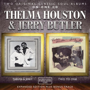 Thelma & Jerry / Two to One