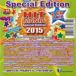 Hit Mania Special Edition