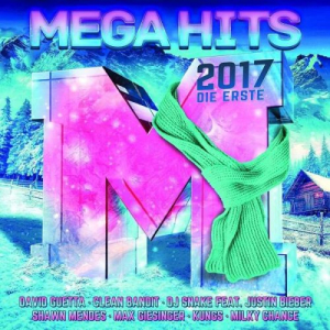 Mega Hits 2017