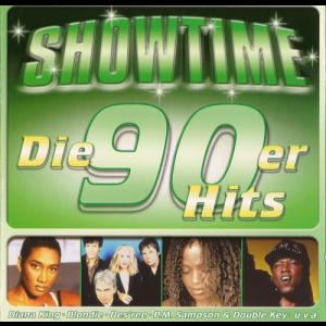 Showtime - Die 90er Hits