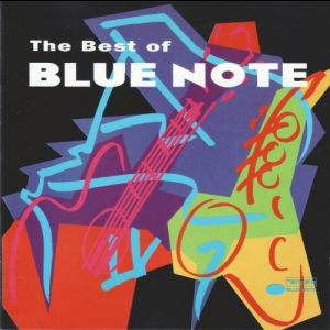 The Best Of Blue Note