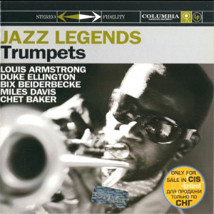 Jazz Legends: Trumpets