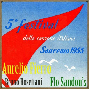 5Âº Festival della canzone italiana, San Remo 1955