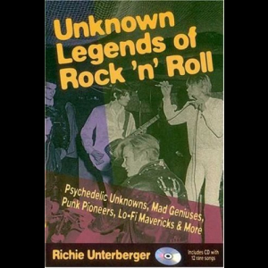 Unknown Legends of Rock n Roll