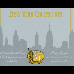 New York Collection 1960-69