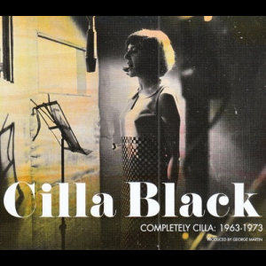 Completely Cilla 1963-1973