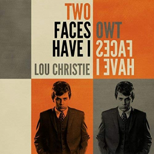 Two Faces Have I