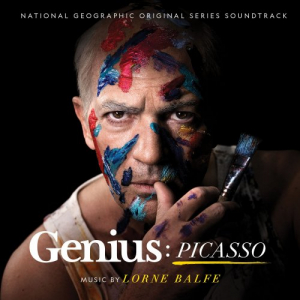 Genius: Picasso (National Geographic Original Series Soundtrack)