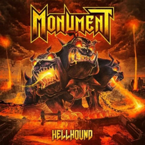 Hellhound [Limited Edition]