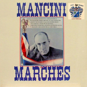 Mancini Marches