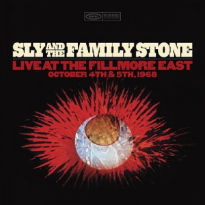 Live at the Fillmore East October 4th & 5th 1968