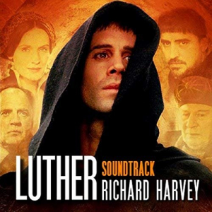Luther (Original Motion Picture Soundtrack)