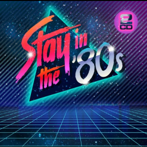 Stay In The 80s