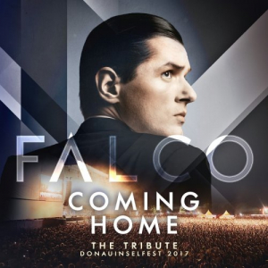 Falco Coming Home - The Tribute Donauinselfest 2017 (Live)