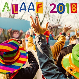 Alaaf 2018