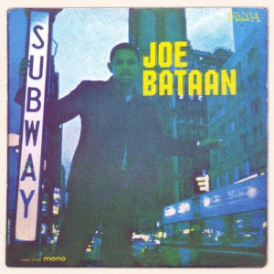 Subway Joe