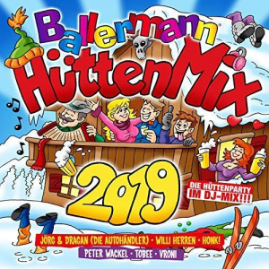 Ballermann HÃ¼tten Mix 2019