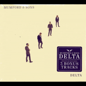 Delta (Deluxe Edition)