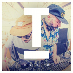 Best Of Toolroom 2018 (Mixed By Illyus & Barrientos)