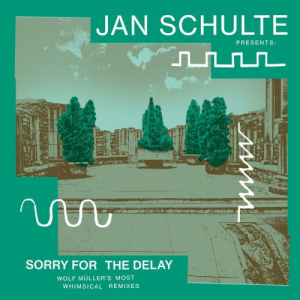 Jan Schulte Presents: Sorry For The Delay - Wolf Mollers Most Whimsical Remixes