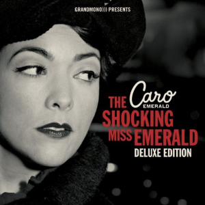 The Shocking Miss Emerald [Deluxe Edition]