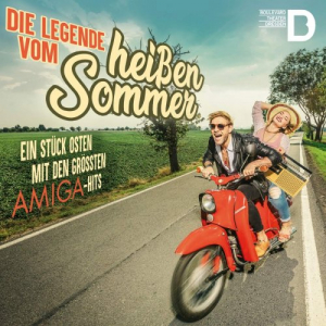 Die Legende Vom HeiÃŸen Sommer