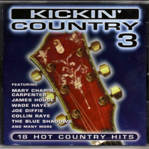 Kickin Country 3