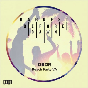 DBDR Beach Party VA