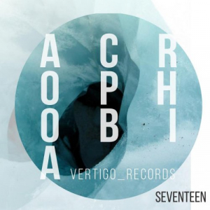 Acrophobia SEVENTEEN