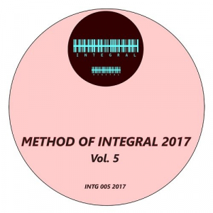Method Of Integral 2017 Vol.5
