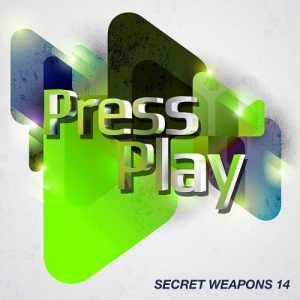 Secret Weapons 14