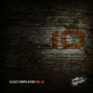 Sleaze Compilation Vol. 10