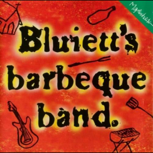 Bluietts Barbeque Band