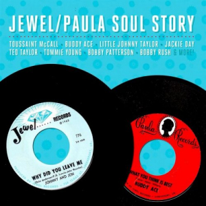 The Jewel-Paula Soul Story 2011