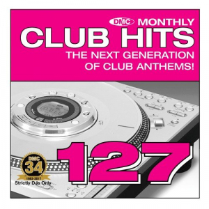 DMC Club Hits 127
