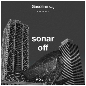 Sonar Off Vol. 1