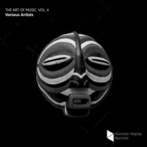 The Art Of Music Vol 4