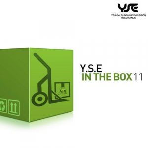 YSE In The Box Vol.11