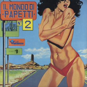 Il Mondo Di Papetti â„– 2