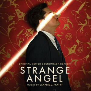 Strange Angel (Original Series Soundtrack, Season 1)