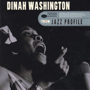 Jazz Profile: Dinah Washington