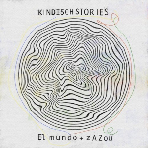 Kindisch Stories by El Mundo & Zazo